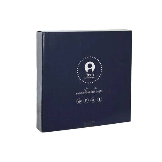 Gyümölcstartó emeletes 27x27x34 cm