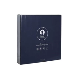 Gyümölcstartó emeletes 27x27x34 cm