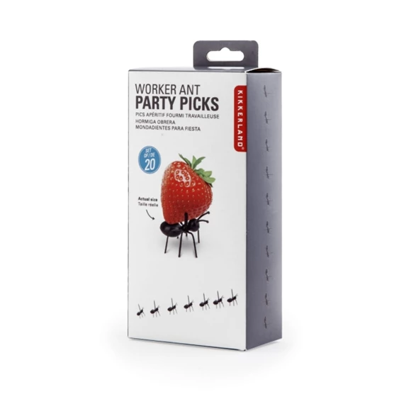 Szendvicspálcika hangyás S/20