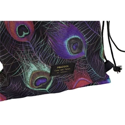 Hátizsák 28x1x36 cm 3 féle