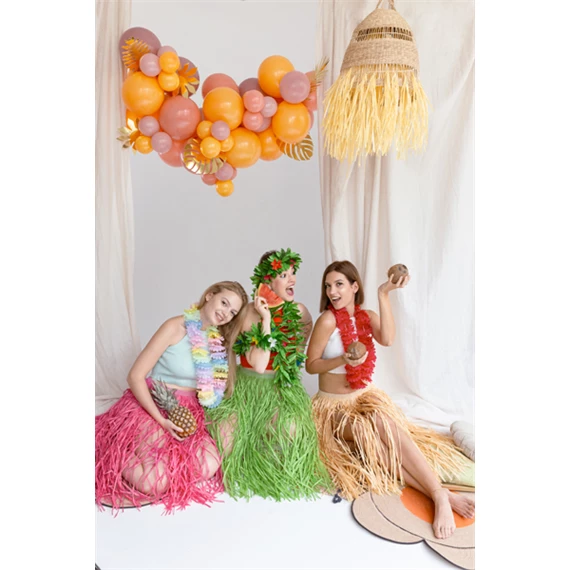 Hawaii nyaklánc 1,2 m