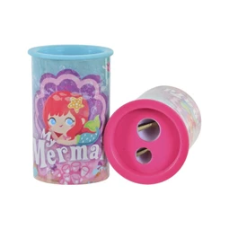 Hegyező sellős 4x4x6,5 cm 2 féle