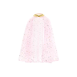 Hercegnő jelmez köpeny