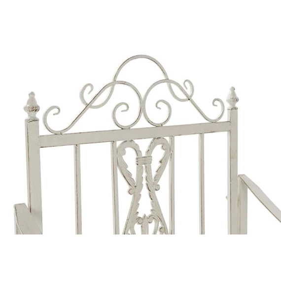 Hintaszék 63x89x92 cm