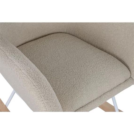 Hintaszék 68x90x95 cm