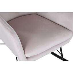 Hintaszék 68x90x92 cm