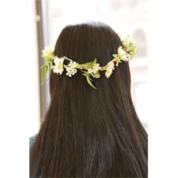 Huckleberry nyaklánc, Csináld magad!