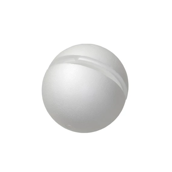 Gömb üreges, 2 részes 38 cm 