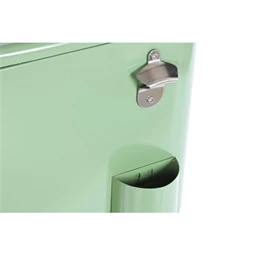 Hűtő lábakkal 74x43x80 cm