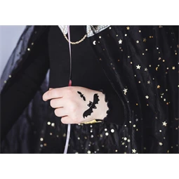 Ideiglenes tetoválások halloween, mix S/20