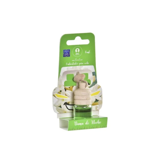 Illatosító autóba 6 ml 6,5x3x11 cm