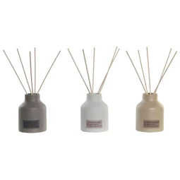 Illatosító pálcával 100 ml 10x8x27 cm 3 féle