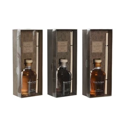 Illatosító pálcával, természetes illatú 100 ml 10x6x26 cm 3 féle