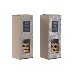 Illatosító pálcával 100 ml 8x8x10 cm 2 féle