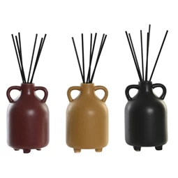 Illatosító pálcával 100 ml 9x8x13 cm 3 féle