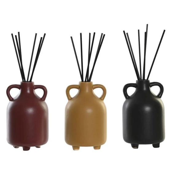 Illatosító pálcával 100 ml 9x8x13 cm 3 féle