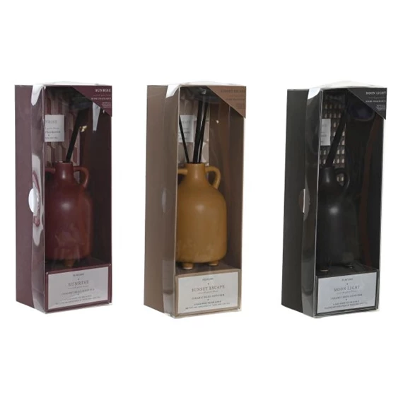 Illatosító pálcával 100 ml 9x8x13 cm 3 féle