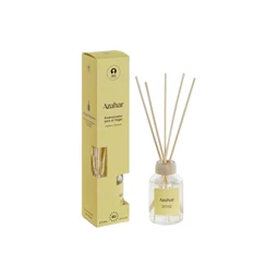 Illatosító pálcával, narancsvirág illatú 50 ml 4x4x20 cm