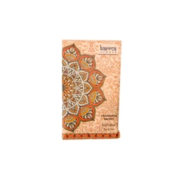 Illatosító tasak szett 10x2x17 cm 6 féle S/3