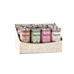 Illóolaj 15 ml 3,5x3,5x8 cm 6 féle