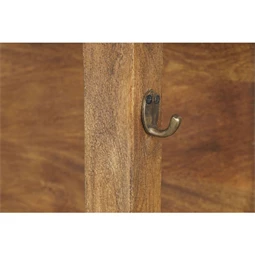 Íróasztal 168x76x92 cm