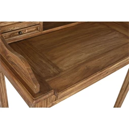 Íróasztal fiókkal 100x57x101 cm