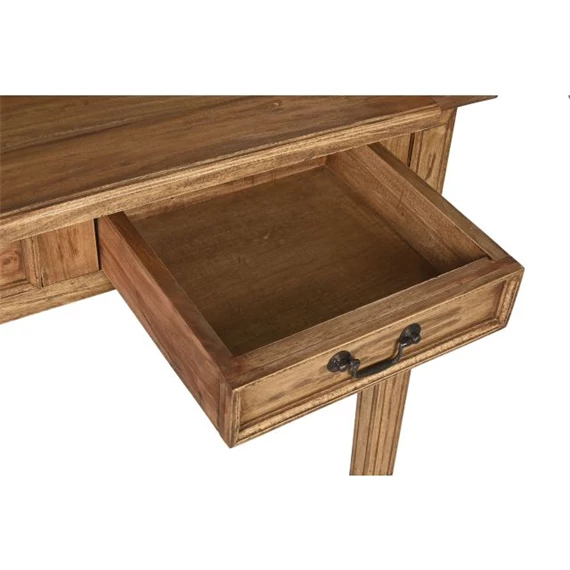 Íróasztal fiókkal 100x57x101 cm