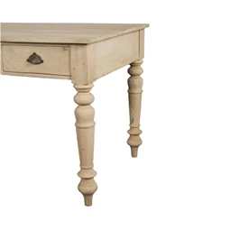 Íróasztal 150x76x76 cm