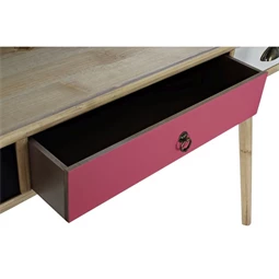 Íróasztal 120x50x98,5 cm