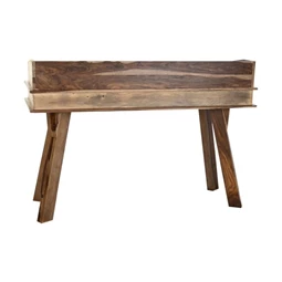 Íróasztal 140x50x96 cm