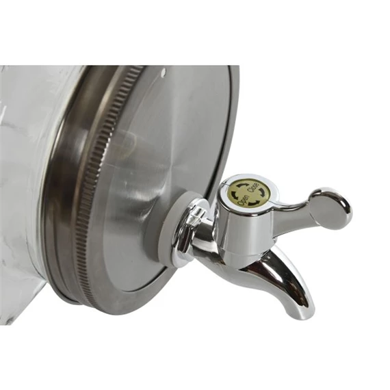 Italadagoló 3 L 13x13,5x32,5 cm