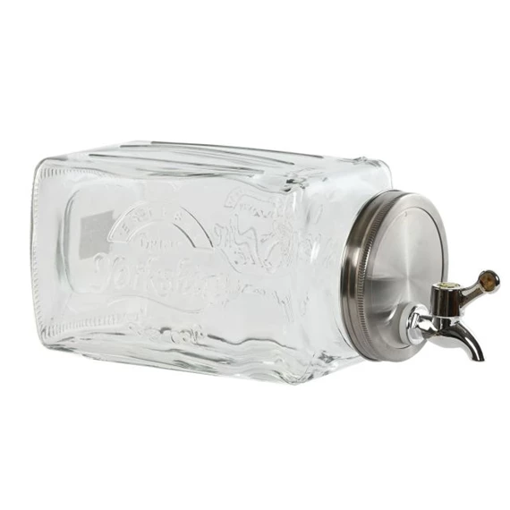 Italadagoló 3 L 13x13,5x32,5 cm