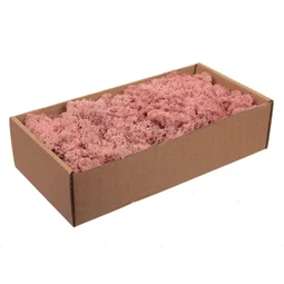 Izlandi zuzmó dobozban 500 g