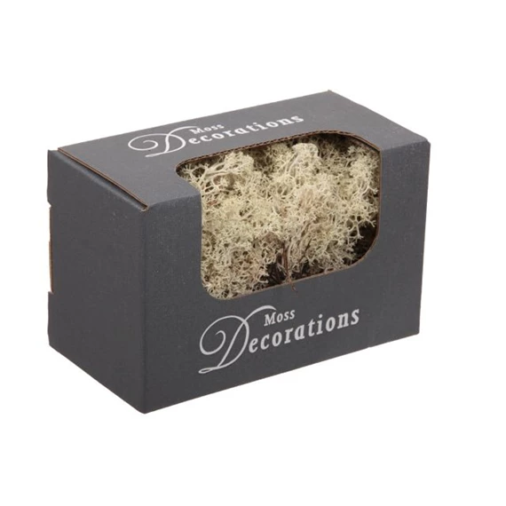 Izlandi zuzmó dobozban 50 g