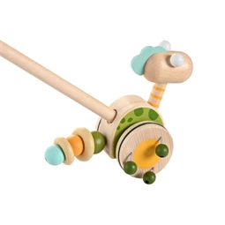 Játék dinoszaurusz 14x10x55 cm 3 féle