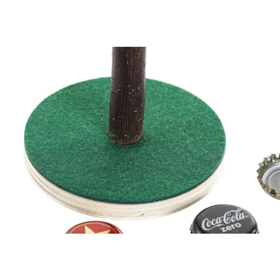 Játék 9,5x9,5x15,5 cm