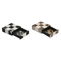 Játék szett amőba 15x5x15 cm 2 féle S/2