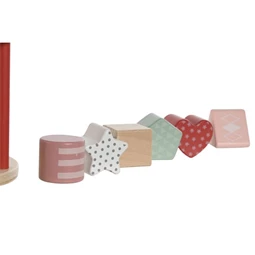 Játék szett 13x13x11 cm 2 féle S/7