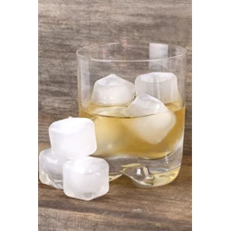 Jégkocka, újrahasználható S/30