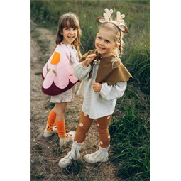 Jelmez lányoknak - lepke, vegyes