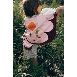 Jelmez lányoknak - lepke, vegyes