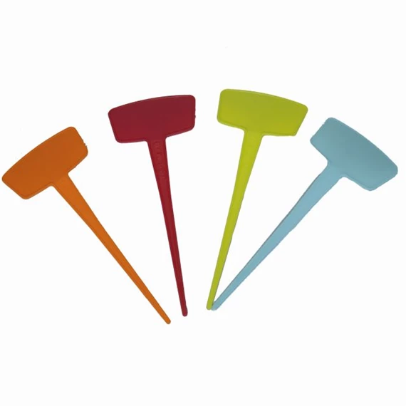 Jelölőtáblák leszúrható 15 cm S/16