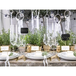 Juta asztali futó 0,28x2,75 m