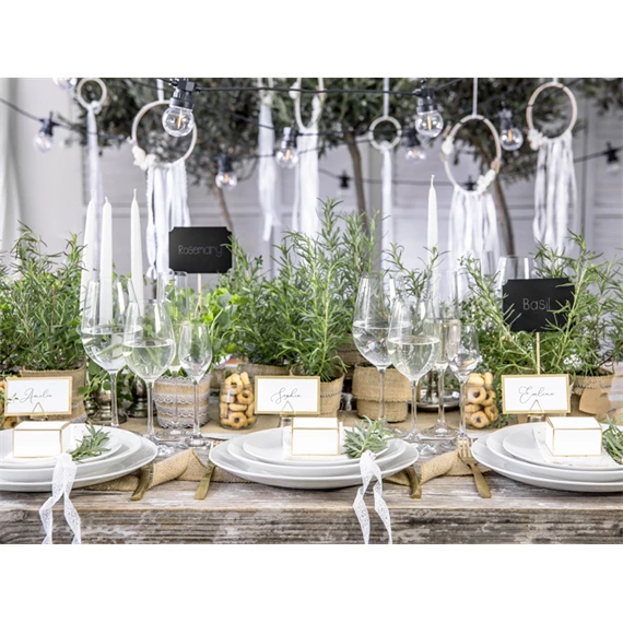 Juta asztali futó 0,28x2,75 m