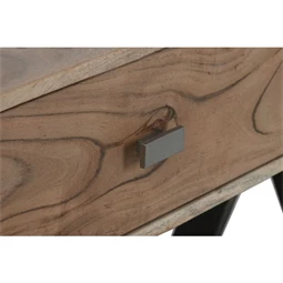 Kabátakasztó 80x40x200 cm