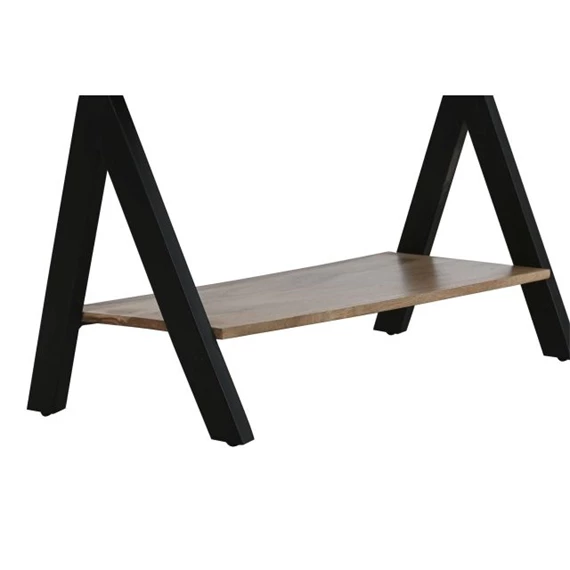 Kabátakasztó 80x40x200 cm