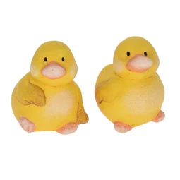 Kacsa 2 féle 5x4,5x6 cm