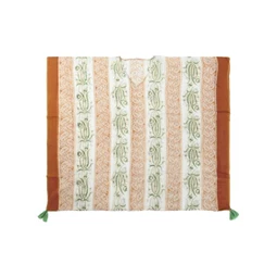 Kaftán ruha 90x180 cm