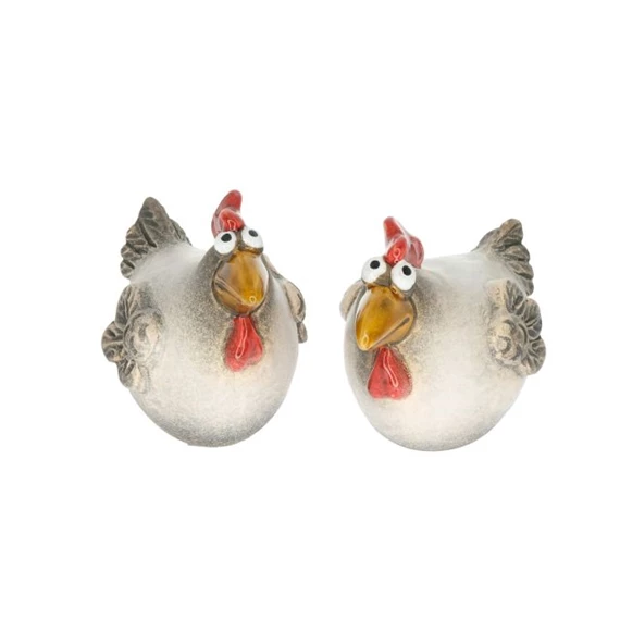 Kakas 10,8x7,5x9,7 cm 2 féle