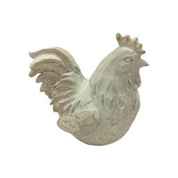 Kakas, tyúk 12x7x12 cm 2 féle